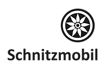 Schnitzmobil Logo